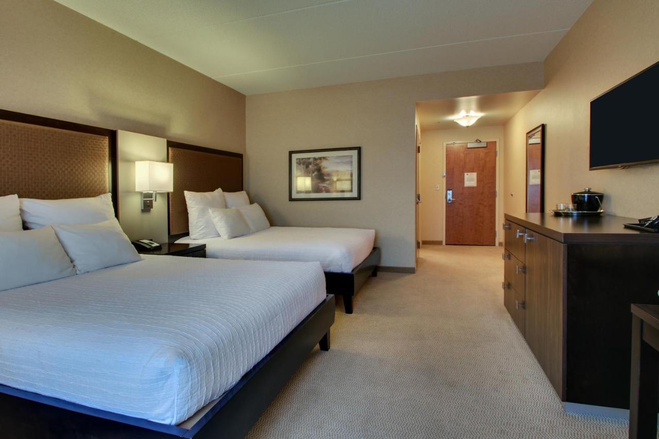 The Inn At Charles Town / Hollywood Casino מראה חיצוני תמונה