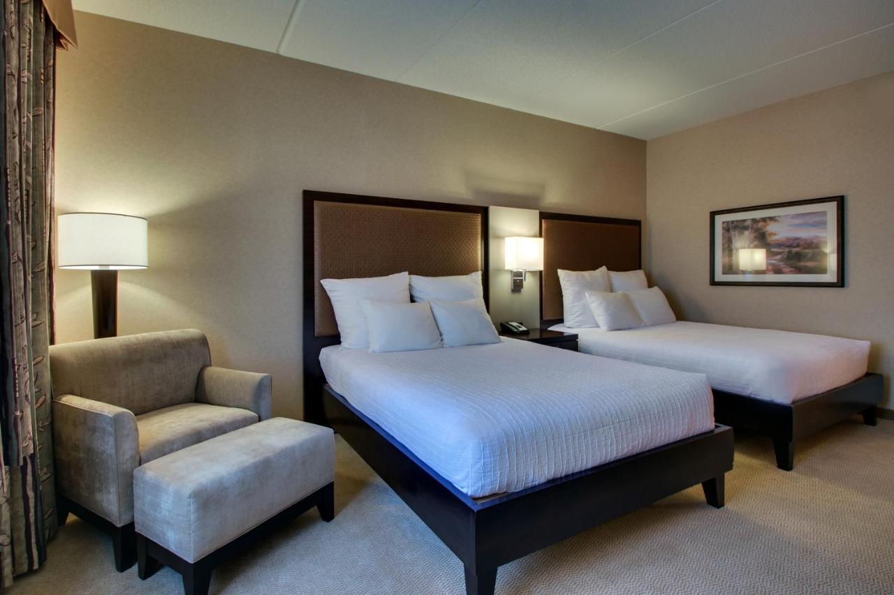 The Inn At Charles Town / Hollywood Casino מראה חיצוני תמונה