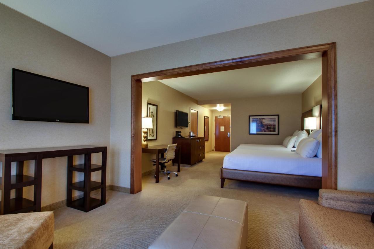 The Inn At Charles Town / Hollywood Casino מראה חיצוני תמונה