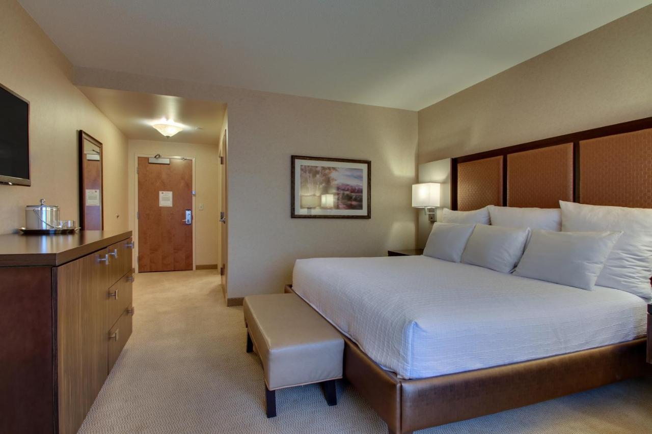 The Inn At Charles Town / Hollywood Casino מראה חיצוני תמונה