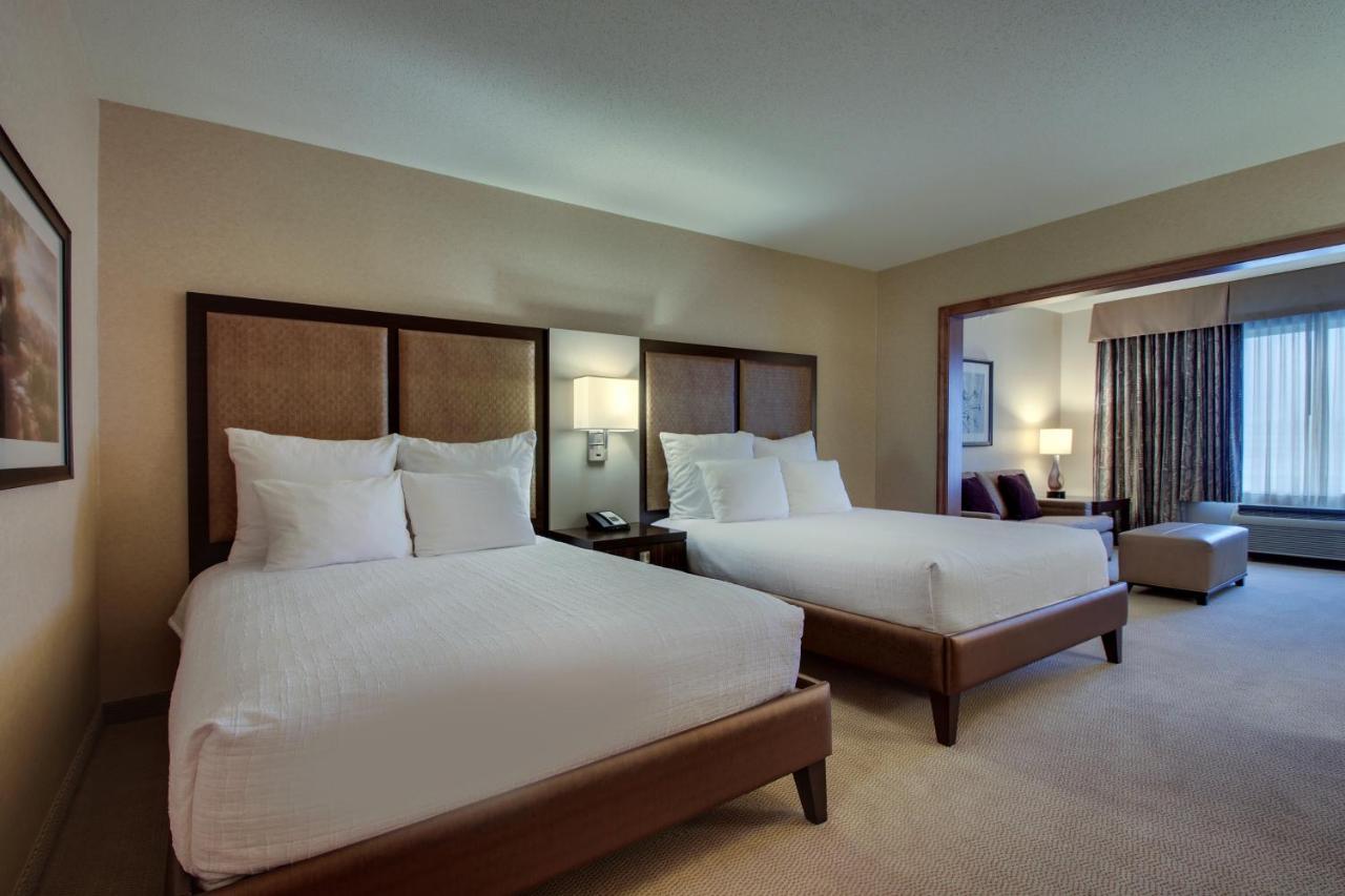 The Inn At Charles Town / Hollywood Casino מראה חיצוני תמונה