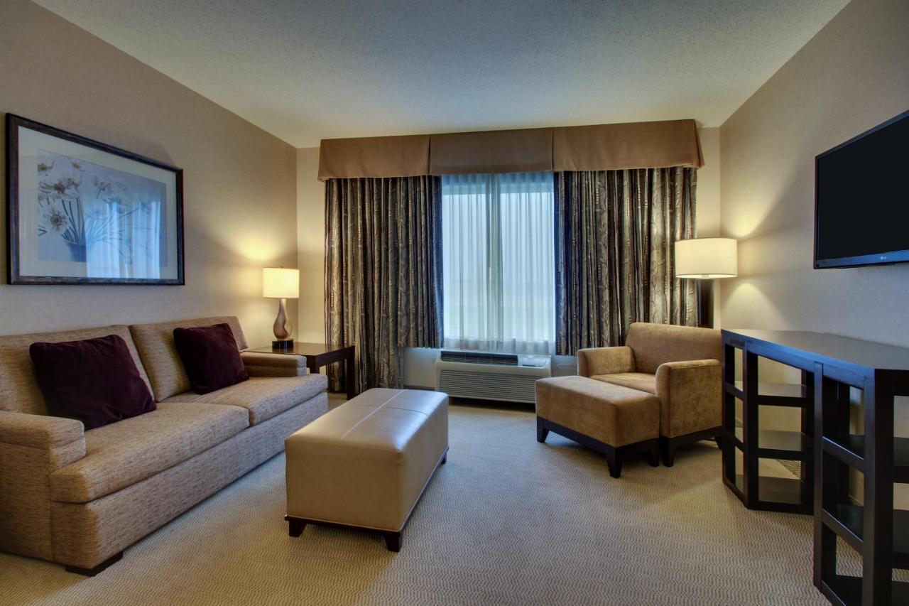The Inn At Charles Town / Hollywood Casino מראה חיצוני תמונה