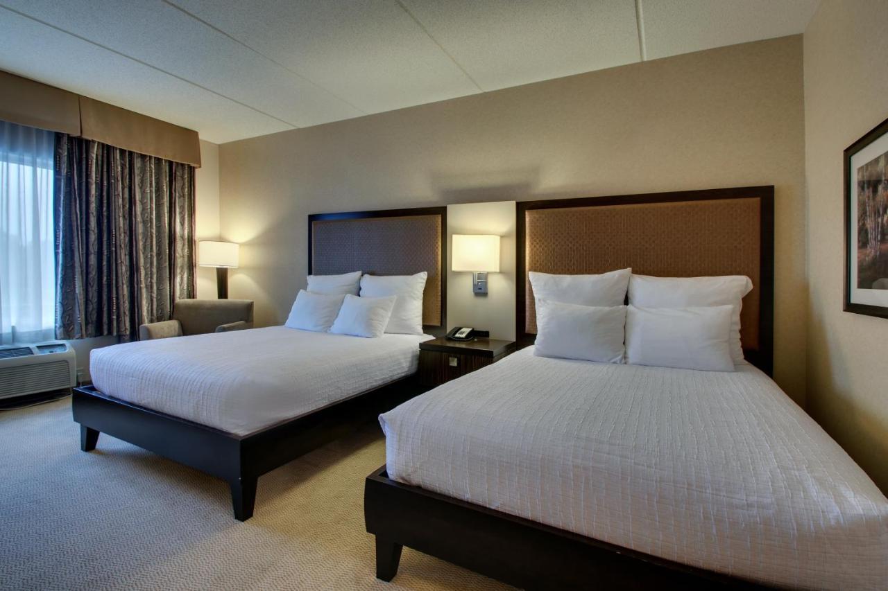 The Inn At Charles Town / Hollywood Casino מראה חיצוני תמונה