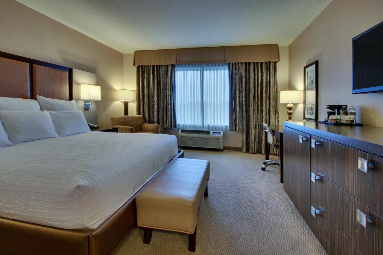 The Inn At Charles Town / Hollywood Casino מראה חיצוני תמונה