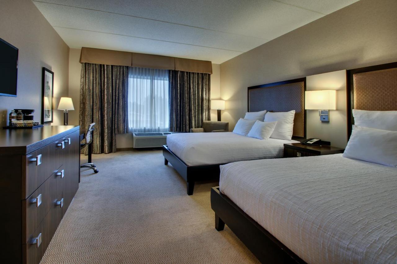 The Inn At Charles Town / Hollywood Casino מראה חיצוני תמונה