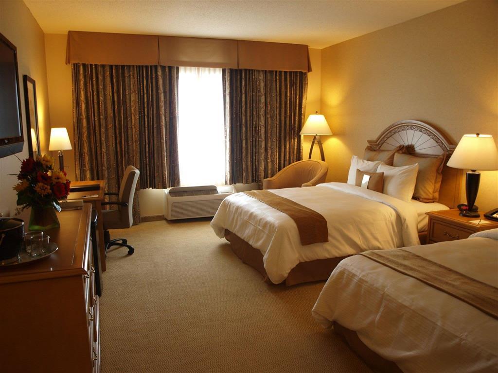 The Inn At Charles Town / Hollywood Casino חדר תמונה