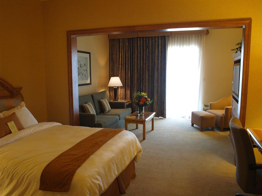 The Inn At Charles Town / Hollywood Casino חדר תמונה