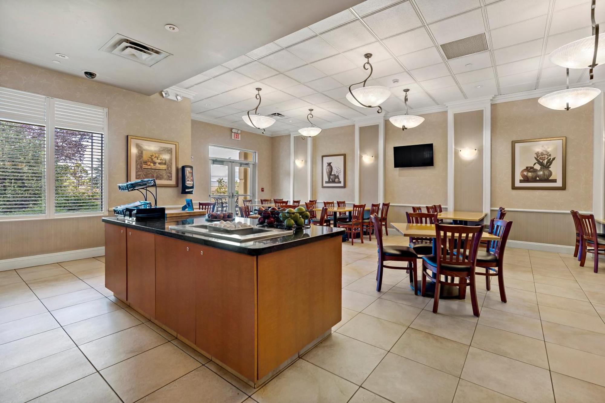 The Inn At Charles Town / Hollywood Casino מראה חיצוני תמונה
